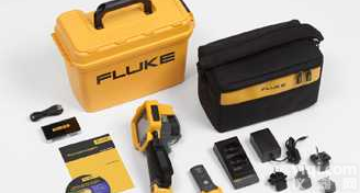 <em>TiR32</em>  美国福禄克（Fluke）<em>TiR32</em><em>红外</em>热像仪