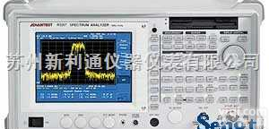 R3261C  跳楼价！<em>爱得</em>万R3261C频谱<em>分析仪</em>