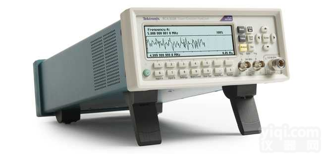 FCA3020  美国<em>泰克</em>（Tektronix）FCA3020<em>定时器</em>/计数器/分析仪