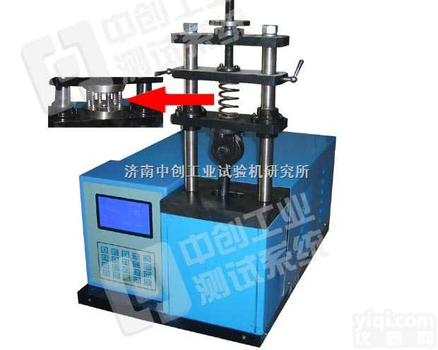 TPJ-1000,TPJ-2000  <em>弹簧</em>疲劳<em>试验机</em>、疲劳<em>检测仪</em>、压簧<em>弹簧</em>疲劳检测设备、疲劳强度<em>试验机</em>、低频...