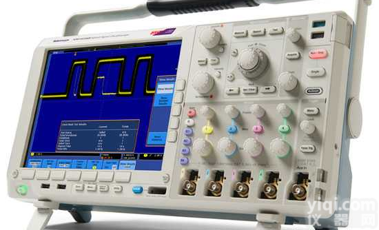 <em>MSO4054B</em>  美国<em>泰克</em>（Tektronix）<em>MSO4054B</em>混合信号示波器