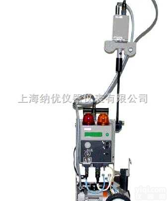 MGPABPM 203M  移动式αβ射线核<em>辐射</em>微粒气溶胶<em>监测仪</em>