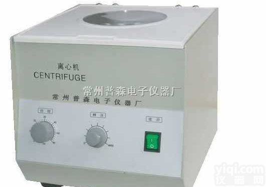 LD-5  <em>常州</em><em>普森</em>大容量<em>离心机</em>