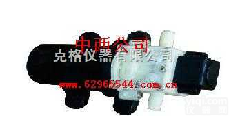 M288237  <em>直流</em>微型<em>隔膜泵</em>/微型水泵/<em>直流</em>水泵（产品）