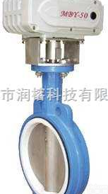 <em>DN50-600  电动调节阀</em>