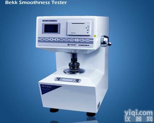 PN-BST  <em>别克</em>式<em>平滑</em>度<em>测试仪</em>