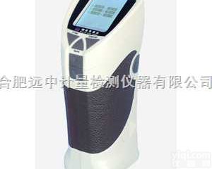 HP-200  HP-200便携式<em>色差计</em><em>精密</em>色差仪