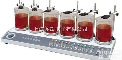 HJ-6A  <em>多头</em>磁力<em>搅拌器</em>|数显<em>恒温</em><em>多头</em>磁力<em>搅拌器</em>|<em>多头</em>分控磁力<em>搅拌器</em>|<em>多头</em>单控磁...