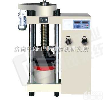 YES-2000，YES-3000  <em>电动</em>丝杠<em>压力</em>试验机、<em>电动</em><em>压力</em>机、<em>电动</em><em>压力</em>试验机厂家直销