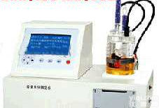 JC08-HWS-2A  微量<em>水分测定</em>仪 变压器油水分含量检测仪 <em>石油产品</em><em>水分测定</em>仪