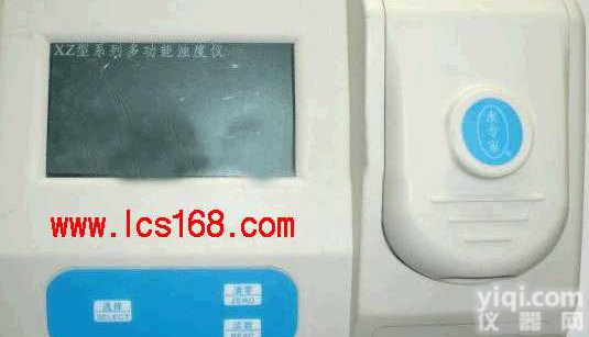 JC16-XZ-1A  水厂<em>污水厂</em>用<em>浊度仪</em> 水厂水浊度监测仪 水质浊度标准检测仪 微电脑散射光...