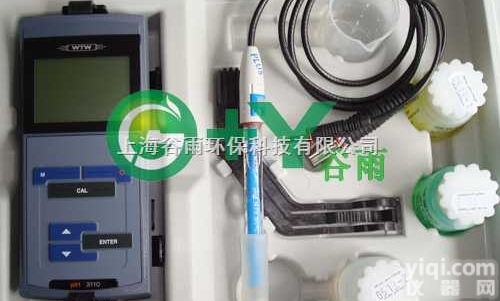 PH <em>3110</em>/3210/<em>3310</em>  德国WTW<em>酸度计</em> WTWPH计 便携式PH计