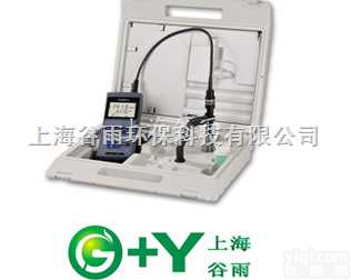 Cond 3110/<em>3210</em>/<em>3310</em>  德国WTW<em>电导率仪</em> 便携式<em>电导率仪</em> Cond3000系列