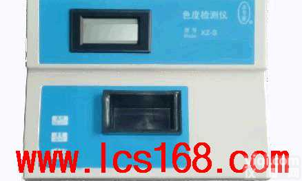 JC16-WS  废水专用智能<em>色度</em>仪 <em>色度</em>测试仪 工业生活水<em>色度</em>检测<em>检测仪</em> 水<em>色度</em>质量标...