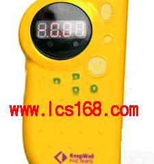 QT11-BX01-C1  <em>便携式</em>气体<em>报警器</em> <em>氧气</em>燃气有毒气体检测<em>报警器</em>