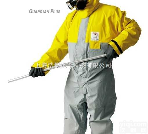 TROOPER和GUARDIAN  喷雾<em>致密</em>型和液体<em>致密</em>型<em>一体式</em>化学防护服