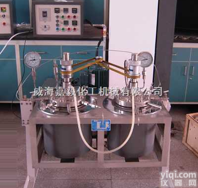 <em>GSH</em>型  <em>加氢反应釜</em>