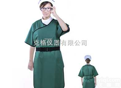 M25671  放射性<em>防护服</em>/国产材质/<em>分体</em>式