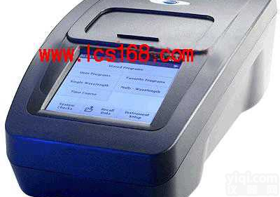 JC16-DR2800  <em>便携式</em>分光<em>光度计</em> <em>便携式</em>水质测试分光<em>光度计</em> <em>便携式</em>水质监测分光<em>光度计</em>