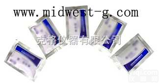 M342285  <em>瘦肉精</em>（盐酸克伦特罗）<em>速测</em>卡