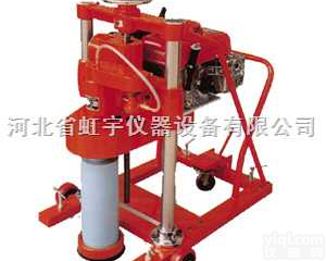 HZ-20  路面钻孔机，钻孔取芯机，<em>沥青路面钻孔取芯机</em>