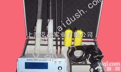 NEF600型  <em>全自动</em>天然<em>电场</em>VLF<em>探矿</em>仪