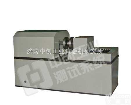 TNS-SM系列（大型）  弹簧扭转<em>试验机</em>说明书、卧式扭转<em>试验机</em>技术参数、弹簧<em>扭矩</em>检测仪图片、扭转...