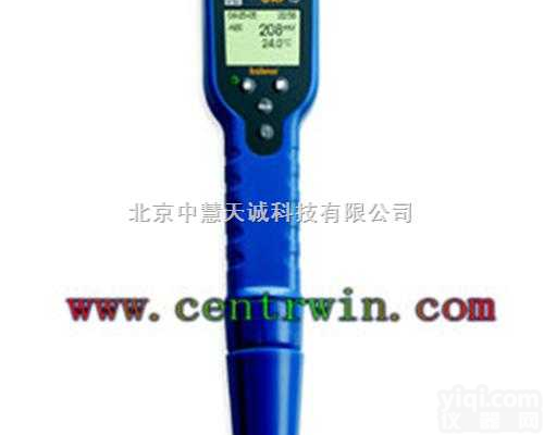 YSI-<em>ORP15</em>  <em>笔式</em>ORP计/<em>温度计</em> 美国