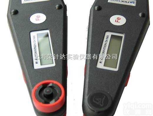 QNix1200  磁性<em>测厚仪</em> （德国<em>尼克斯</em>）