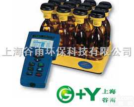 <em>OxiTop</em> <em>Control</em> 12  德国WTW BOD遥控自动<em>测定仪</em> <em>OxiTop</em> <em>Control</em>12