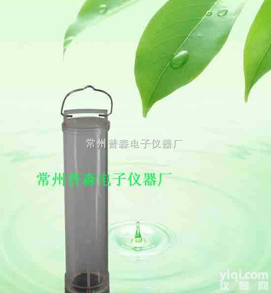 常州<em>金坛</em>PSC-1A分层桶式深水<em>采样</em>器，吊桶式水质<em>采样</em>器