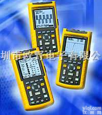 <em>福禄克</em> Fluke 123/S 工业示波表  代理 <em>福禄克</em> Fluke 120<em>系列</em>工业示波表