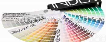<em>瑞典</em>NCS <em>色卡</em>-便携式扇形版