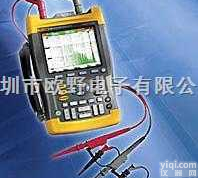 福禄克 Fluke 190 Scopemeter <em>系列</em> II <em>示波器</em>  代理 福禄克 Fluke 190 Scopemeter <em>系列</em> II 示...
