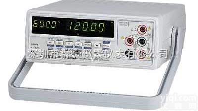 GDM-8246  <em>台湾</em>固纬GDM-8246<em>台式</em><em>万用表</em>|数字<em>万用表</em>