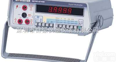 GDM-8145  <em>台湾</em>固纬GDM-8145<em>台式</em><em>万用表</em>|数字<em>万用表</em>