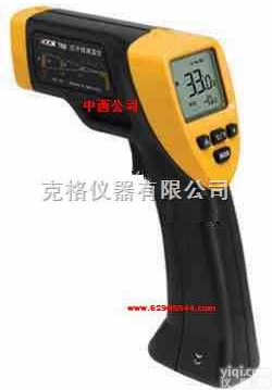 M368087  <em>深圳</em><em>胜利</em>-红外线<em>测温仪</em>（－20℃~537℃）