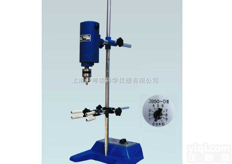 <em>JB50-D  增力电动搅拌机</em>