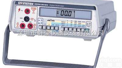GDM-8034  <em>台湾</em>固纬GDM-8034<em>台式</em><em>万用表</em>|数字<em>万用表</em>