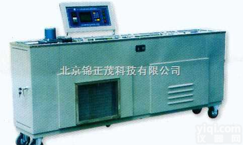 SY-1.5B  低温<em>双速双数显沥青延伸仪</em>