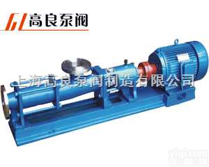 G型<em>螺杆泵</em>  G型<em>螺杆泵</em>，G型<em>螺杆泵</em><em>用途</em>，G型<em>螺杆泵</em>说明书