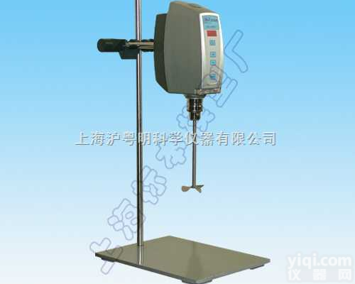 数显恒速直流电动搅拌机（数显恒速<em>直流无刷</em>型）BOS110-S <em>直流无刷</em>...