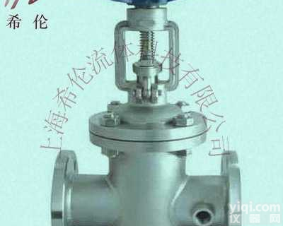 <em>BZ41Y</em>  <em>保温</em><em>闸阀</em>