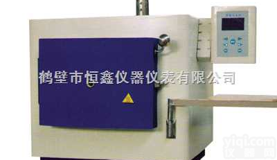 XL-2000A  智能一体<em>马弗炉</em>   煤焦<em>化验</em>