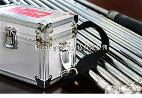 CWY30  <em>钻孔</em><em>瓦斯</em>涌出初速度<em>测定器</em>/<em>瓦斯</em>q值测定仪