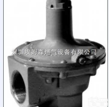 289H  <em>燃气</em><em>放散阀</em>