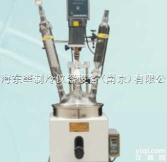 F-2L  F-2L <em>单层</em><em>玻璃</em><em>反应釜</em>