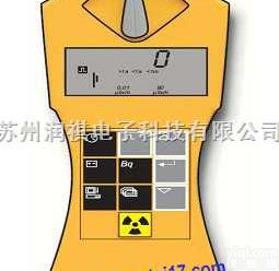 Gamma-Scout<em>多功能</em>射线仪、射线<em>报警仪</em>  Gamma-Scout<em>多功能</em>射线仪、射线<em>报警仪</em>