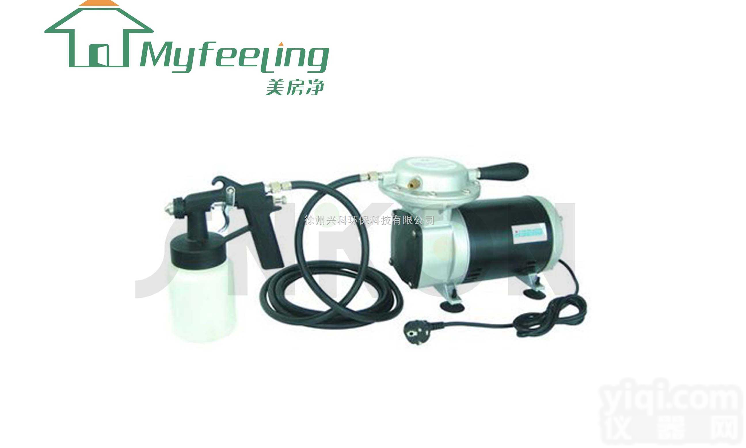 MFJ-<em>PT1</em>  室内环境治理专用<em>喷涂机</em>
