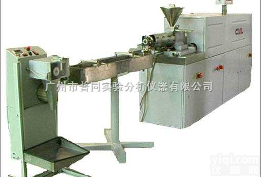 PPT-3/ZL-Z-03  小型<em>挤出造粒</em>机